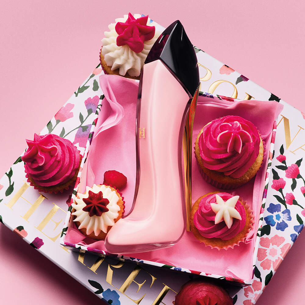 GOOD GIRL COLORETE SET EAU DE PARFUM